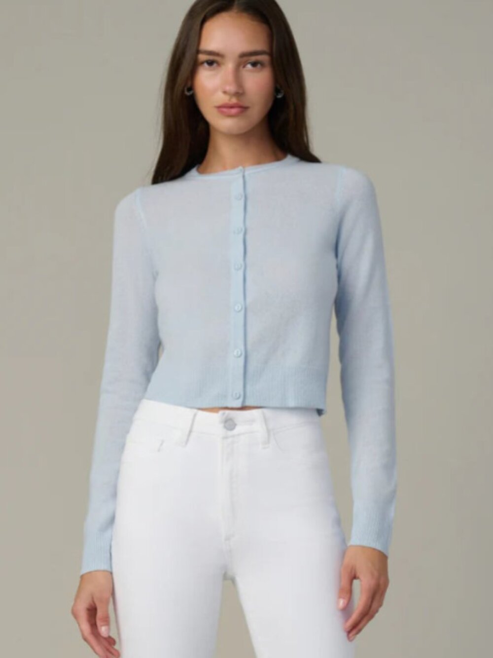 Joe's Jeans Dani Cashmere Cardigan